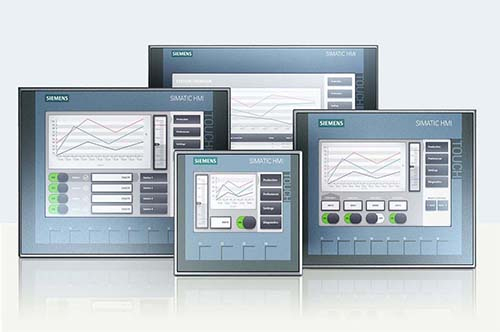 AUTOMATION CONTROLLERS & HMI