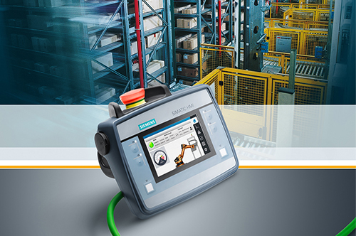 HUMAN MACHINE INTERFACE(HMI)