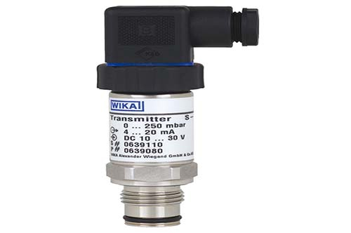 Process Measurement & Control Instruments