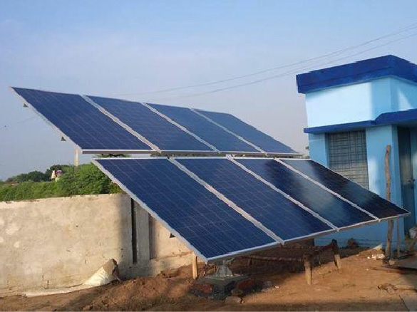 Solar Services