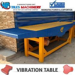 Vibration Table