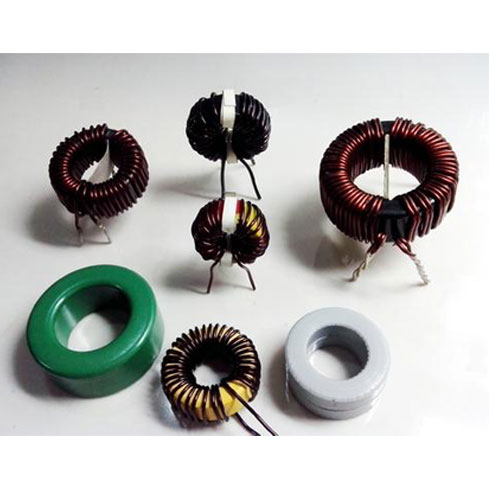 Voltage Toroidal Inductor