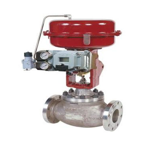 Control Valve