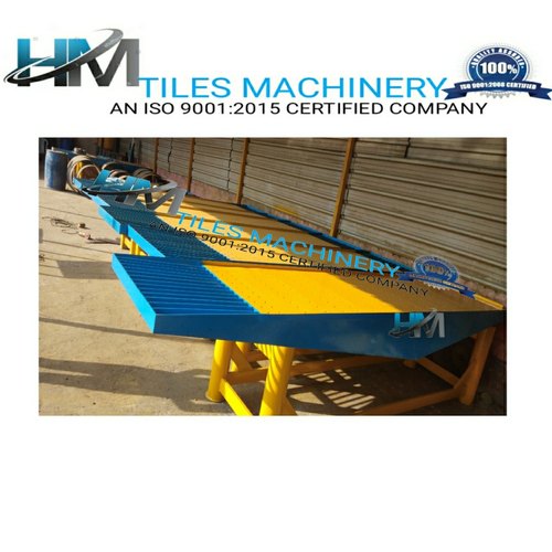 Vibration Table Manufacturer