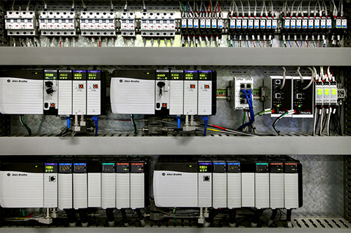 Programmable Logic Controller