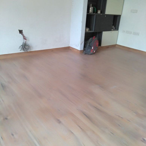 Wooden Flooring