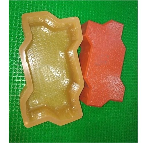 PVC Rubber Mould