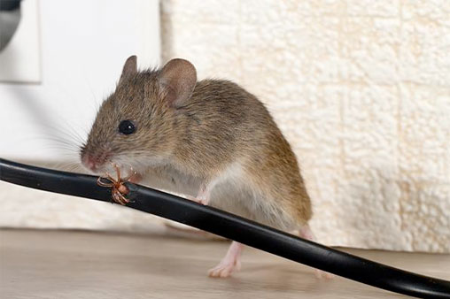 Rats & Rodent