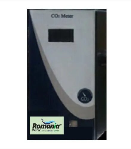 Romania Co2 Portable Meter