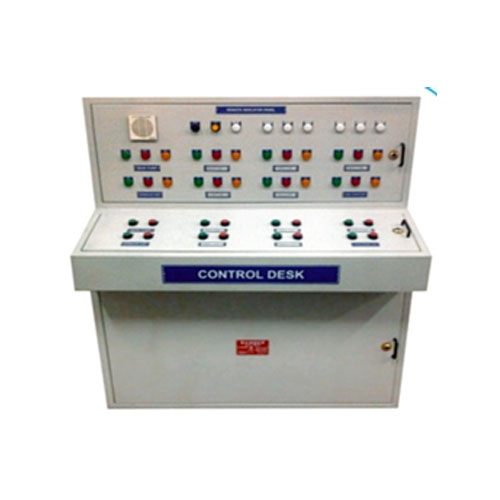 Remote Indication Panel