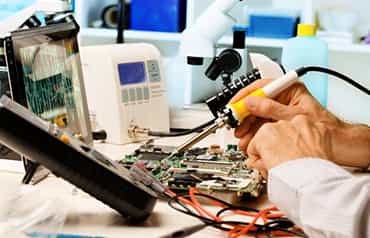 LCD TV REPAIR SERVICE