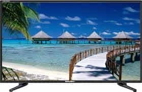Salora LED TV  SLV-4241 24inch MADE IN INDIA