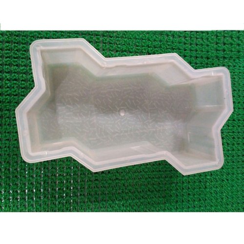 Silicone Paver Block Mould