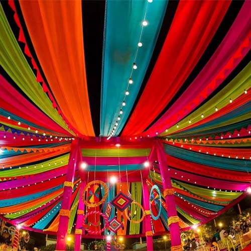 Sk Tent & Decoration Uttar Pradesh