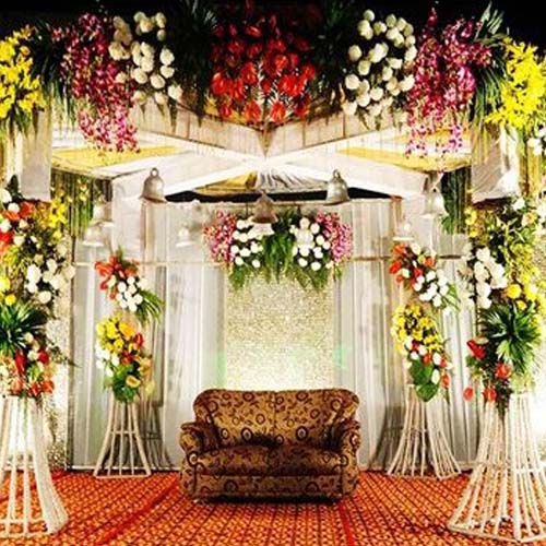 SK Flower Decoration Uttar Pradesh