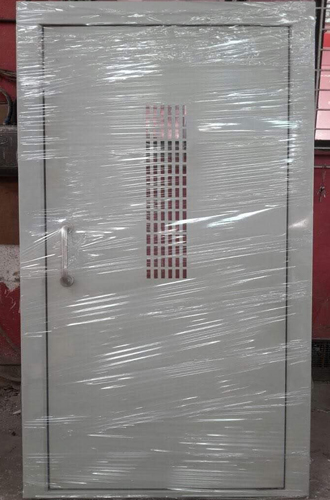 Elevator Swing Door