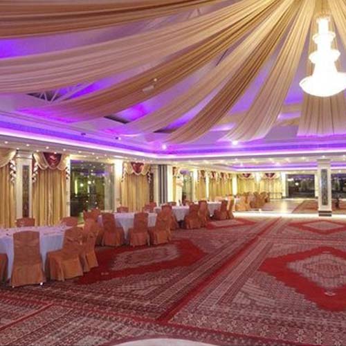 Venue &  Banquet Booking Uttar Pradesh