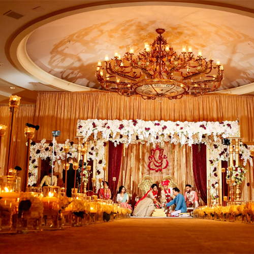 Wedding Decoration Uttar Pradesh