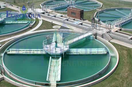 Effluent Treatment Plant