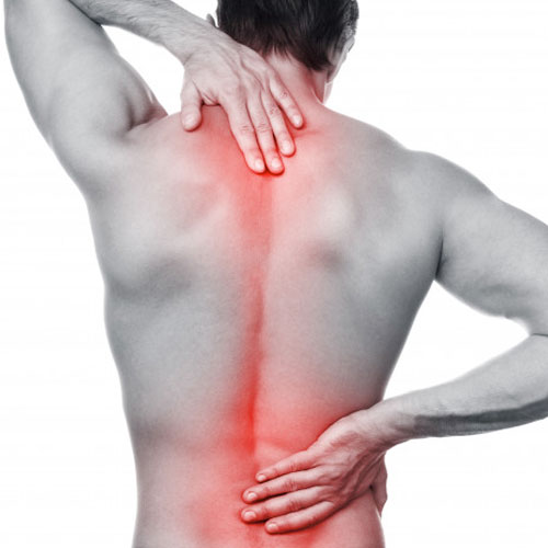 Spine and Related Pains