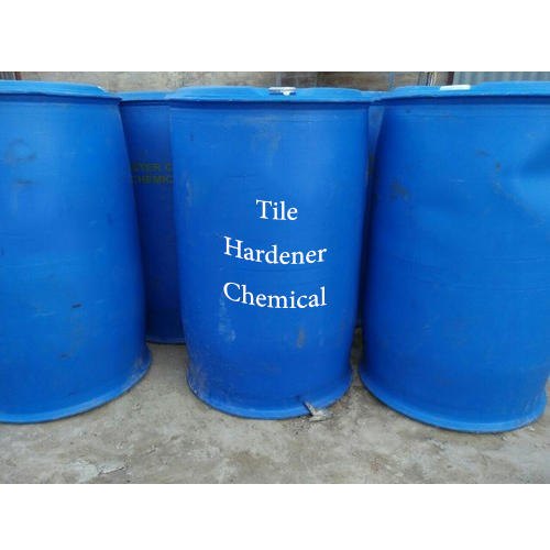 Tile Hardener Chemical