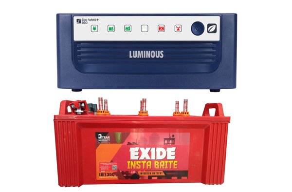 Inverter Battery