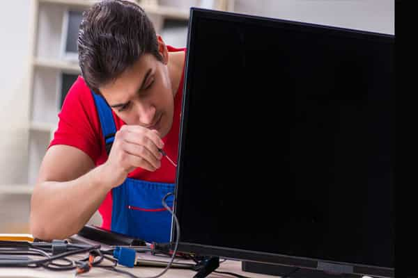 Android Led Tv Repair