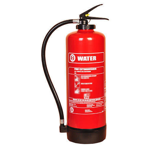 Water Fire Extinguisher