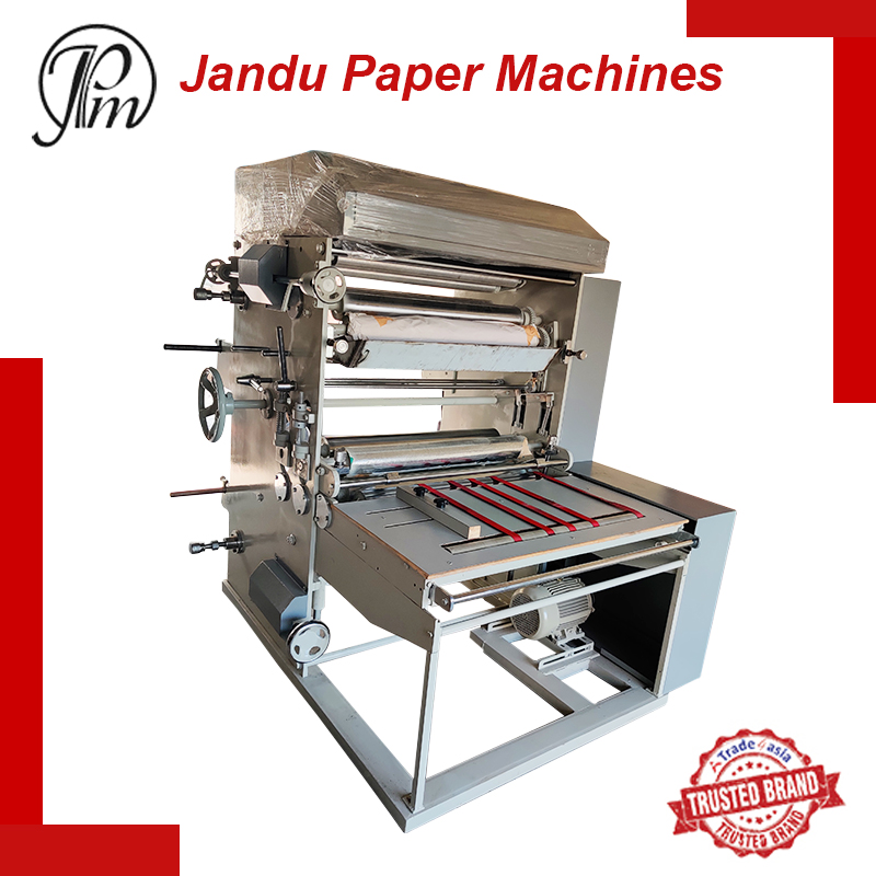 Window Lamination Machines