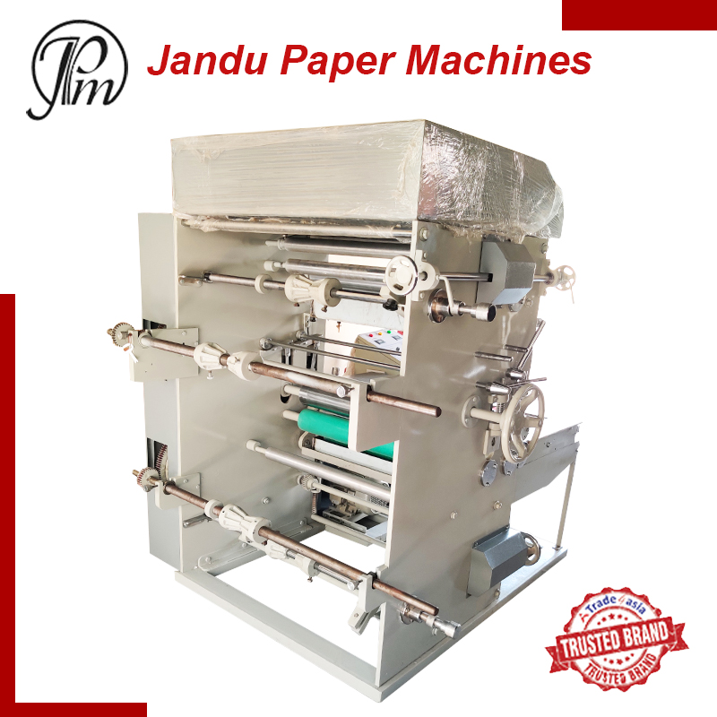 Window Lamination Machines