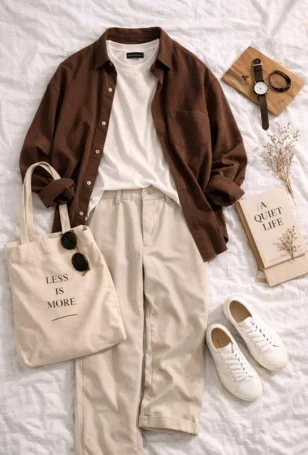 Apparel, Garments & Fashion Accessories