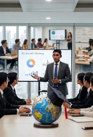 Education, Training & E-Learning