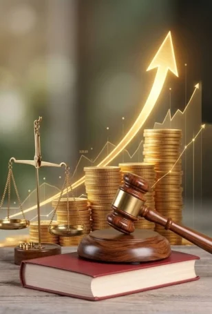 Finance, Legal & Business Services