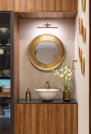 Furniture, Fixtures & Interior Decor