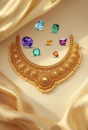 Jewellery, Gems, Precious Stones & Astrology