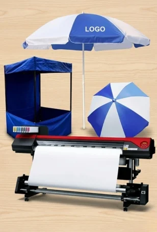Printing, Advertising & Signage