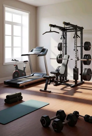 Sports, Fitness & Outdoor Recreation