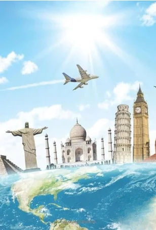 Travel, Tourism & Hospitality