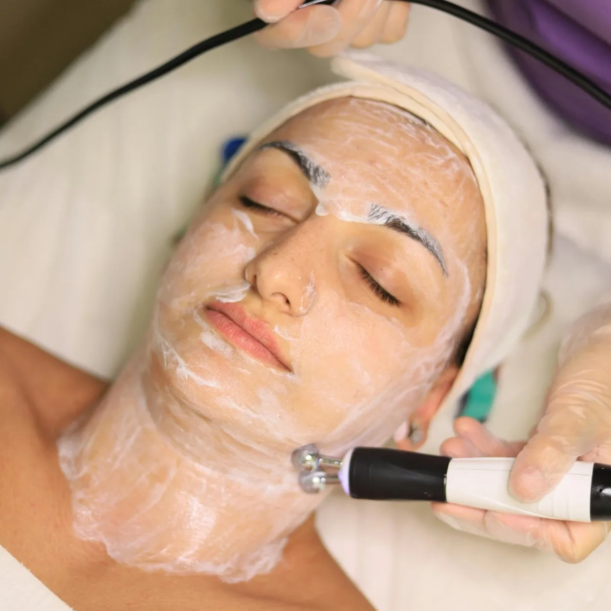 Anti-Aging & Body Cosmetic Treatments