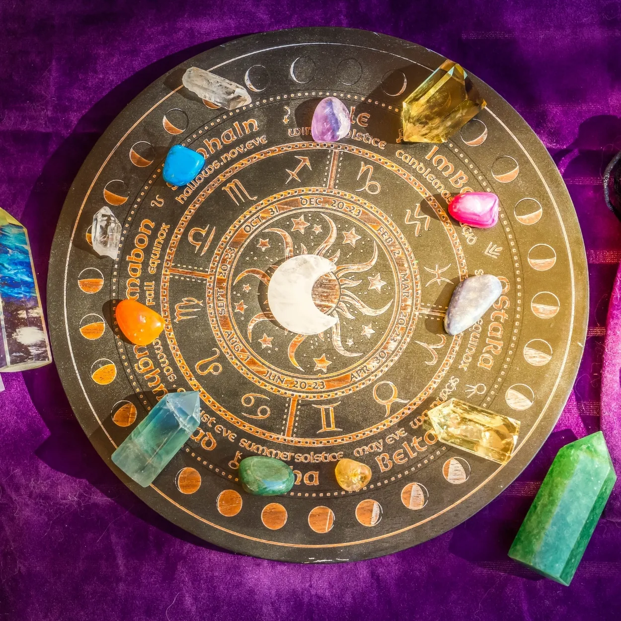 Astrology & Horoscope Services