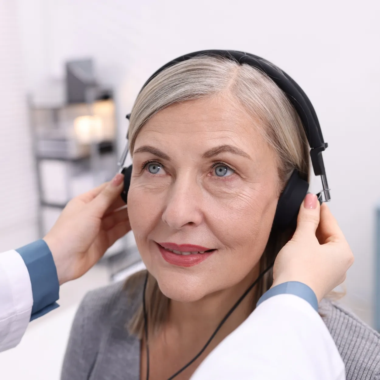 Audiometric & Sound Testing Equipment