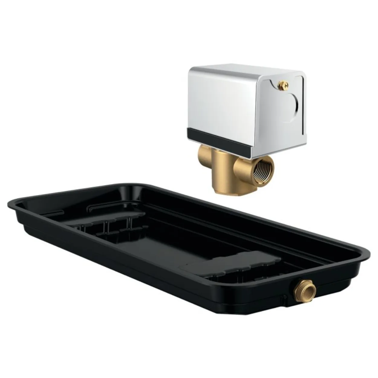 Auto Drain & Steam Valves