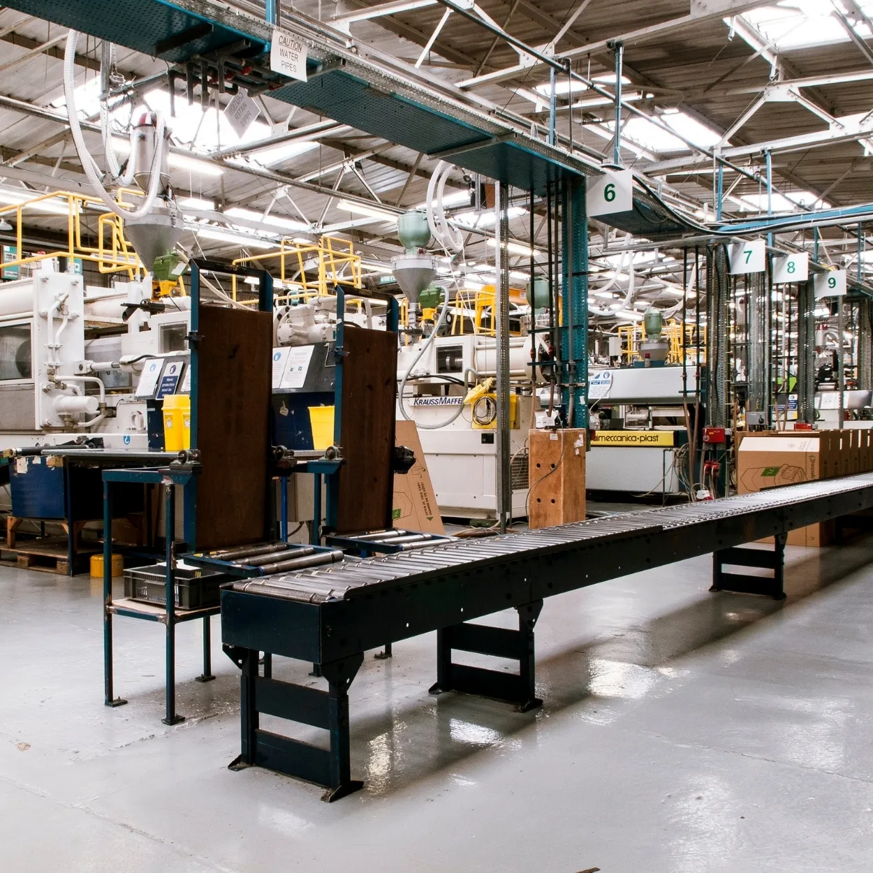 Bag Making Machines