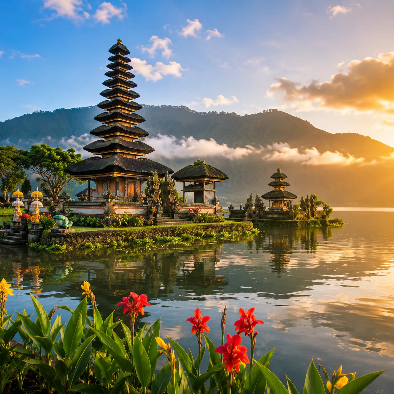 Bali Tour Packages