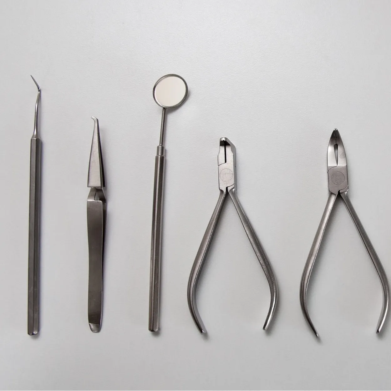 Cardiac & Neurosurgery Instruments