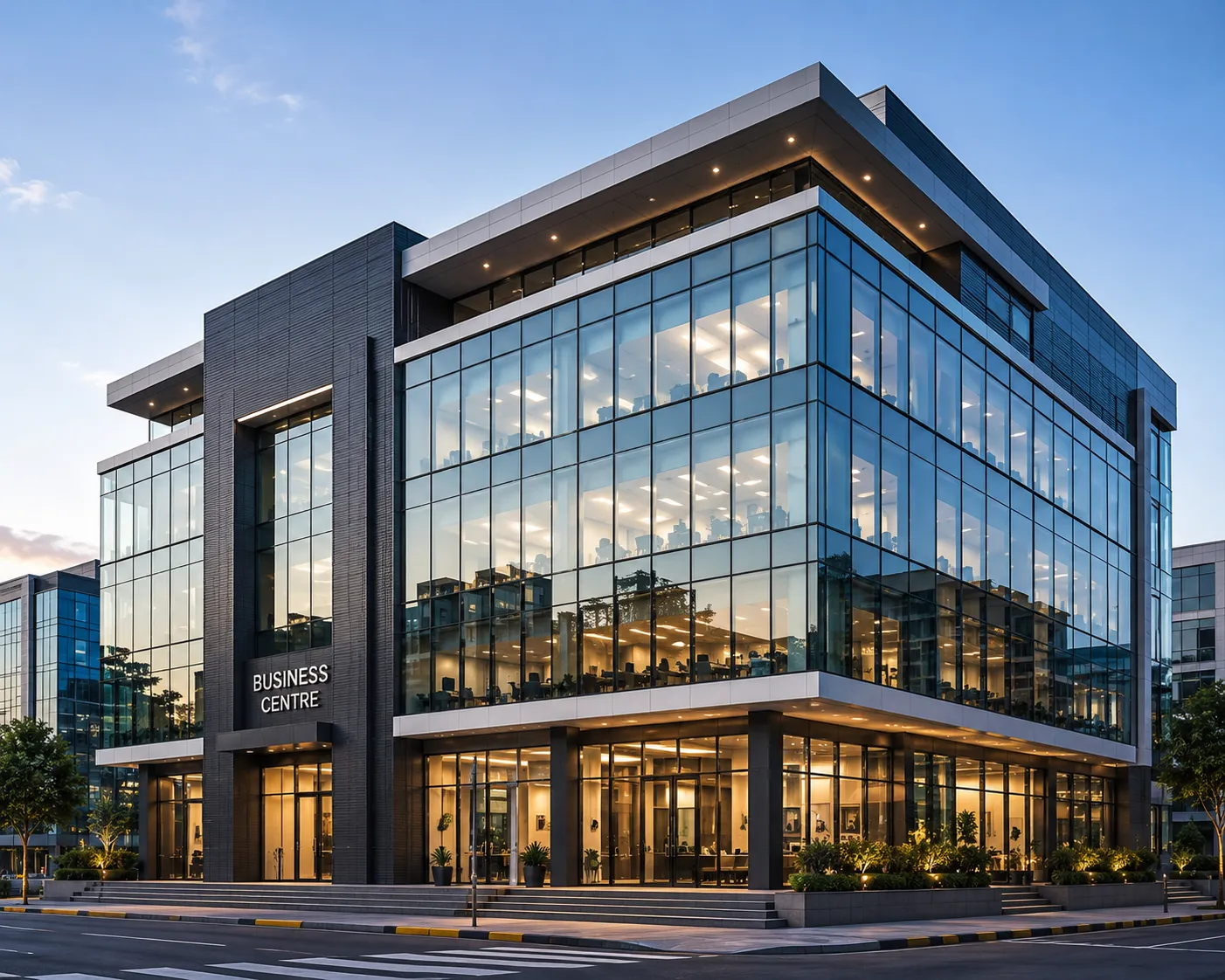 Commercial Properties