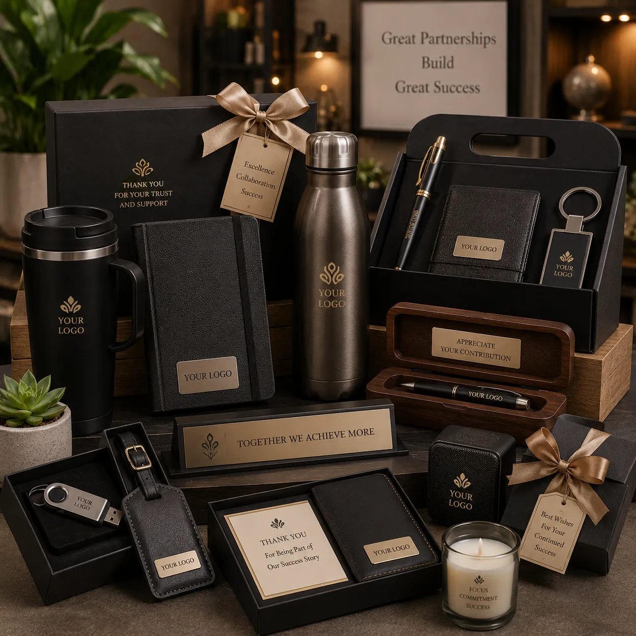 Corporate Gift Items