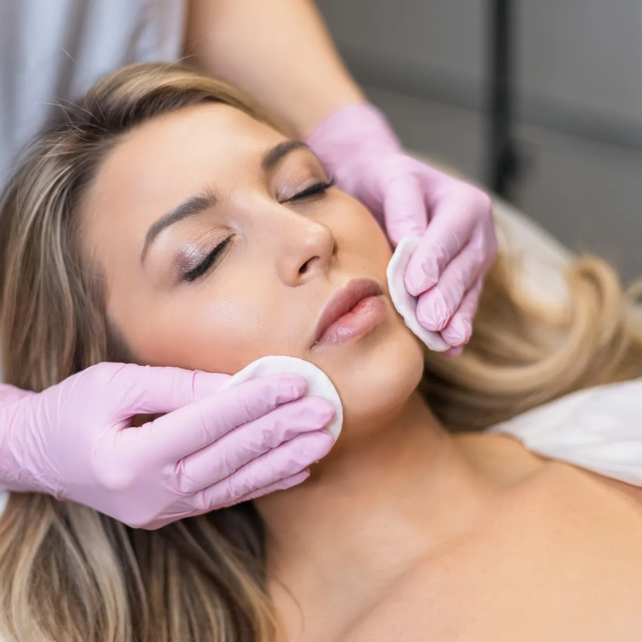 Cosmetic & Aesthetic Procedures