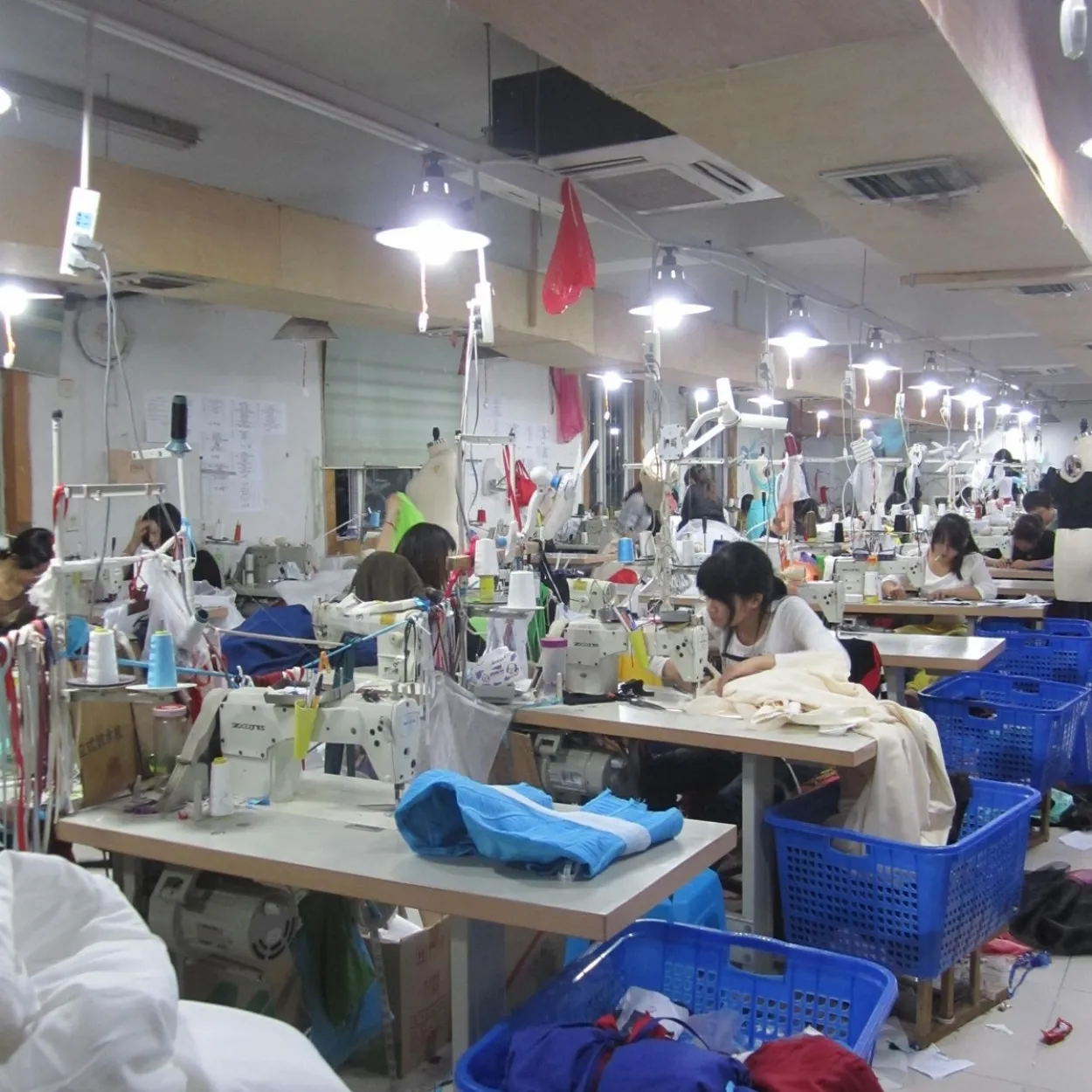 Fabrication Services
