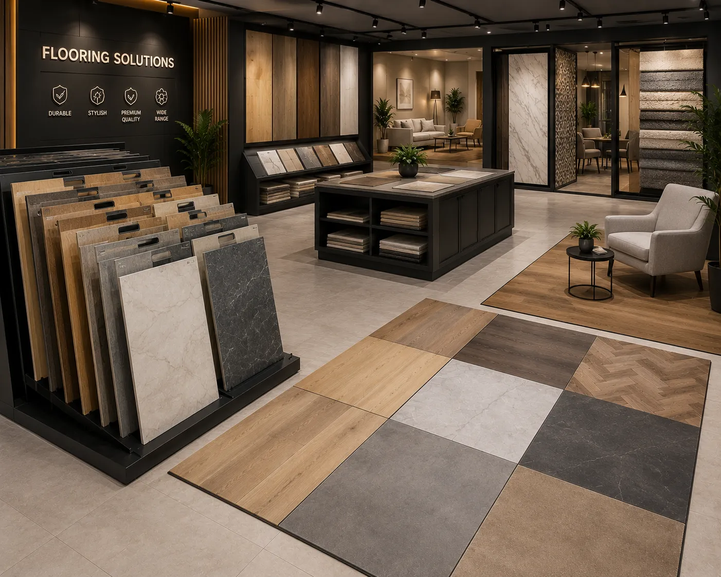 Flooring Solutions